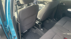 Suzuki Ignis 1.2 Dualjet SHVS SZ-T 5dr Petrol Hatchback